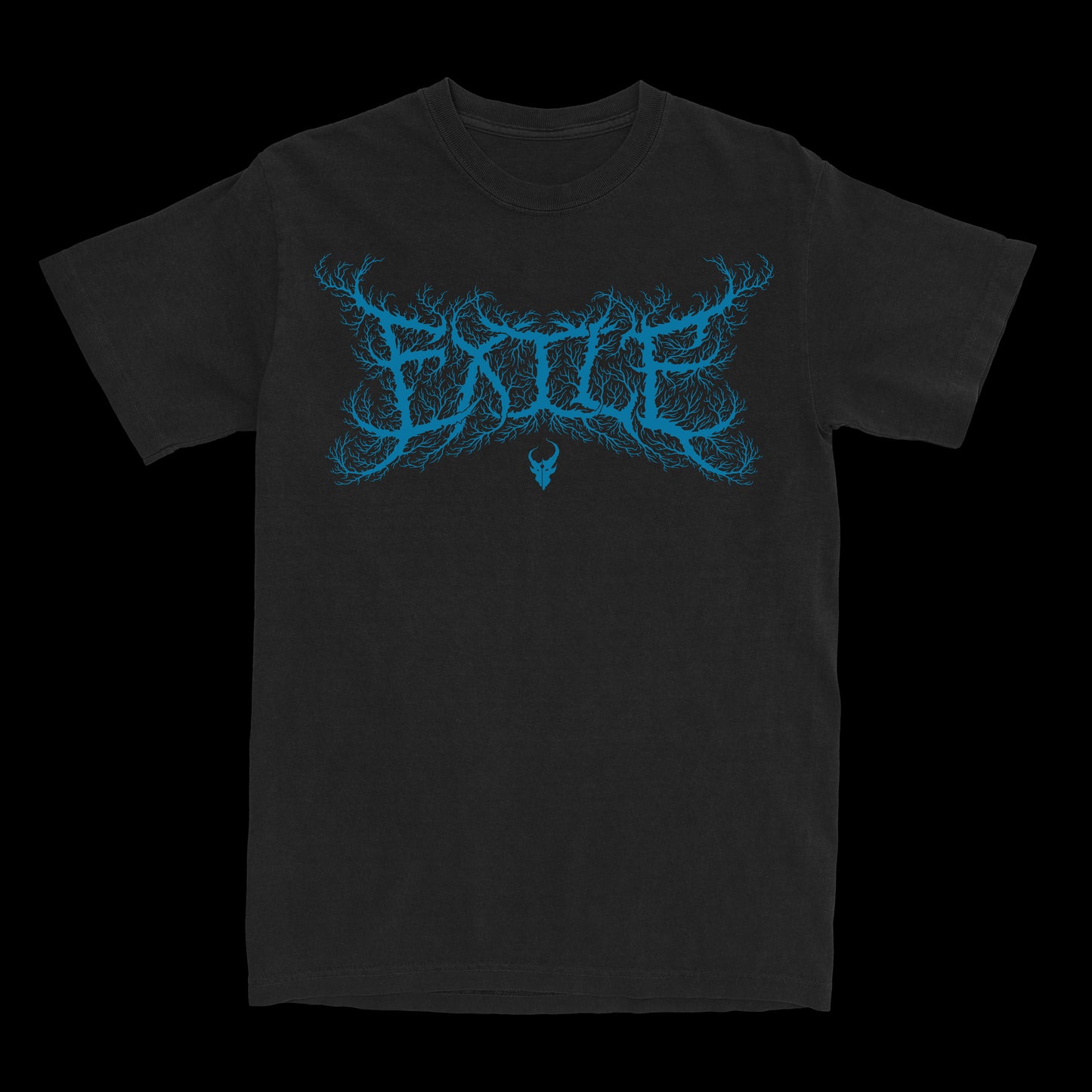 Exile Logo T-Shirt