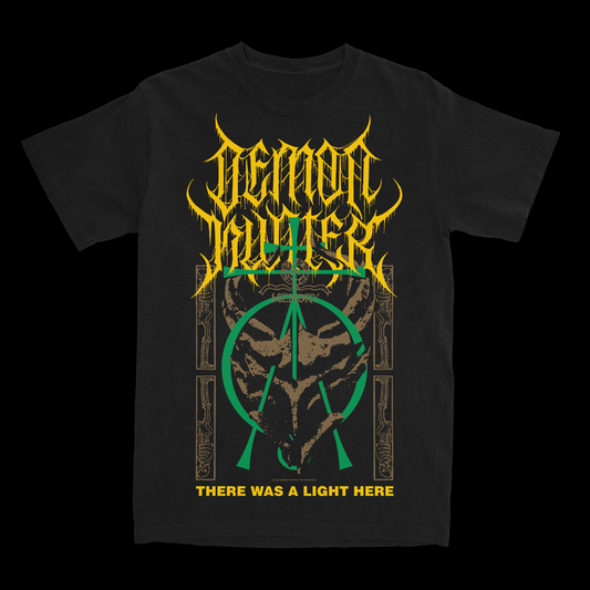Memory T-shirt